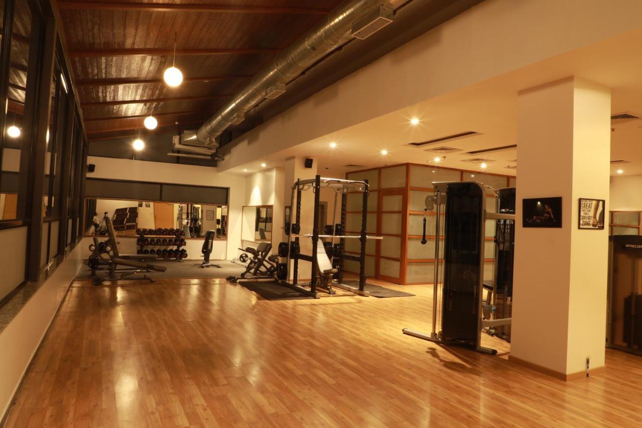The Vern At Blvd Nashik Exterior photo